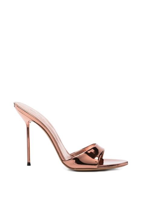 sandali lidia donna rosa PARIS TEXAS | PX836XNPMR